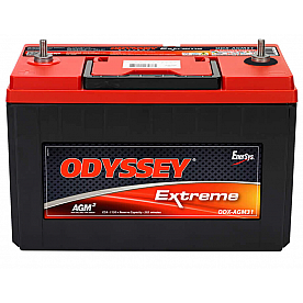 Odyssey Battery Extreme Series - ODXAGM31
