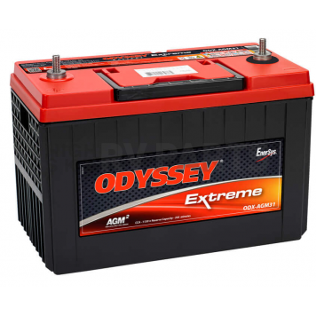 Odyssey Battery Extreme Series - ODXAGM31-2