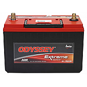 Odyssey Battery Extreme Series - ODXAGM31A