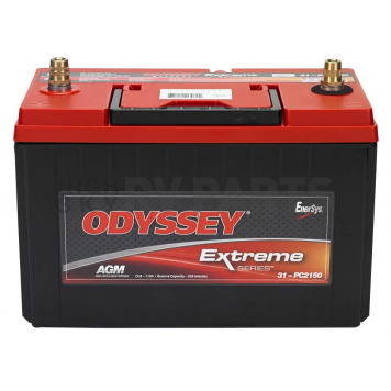 Odyssey Battery Extreme Series - ODXAGM31A
