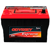 Odyssey Battery Extreme Series 34 Group - ODXAGM34