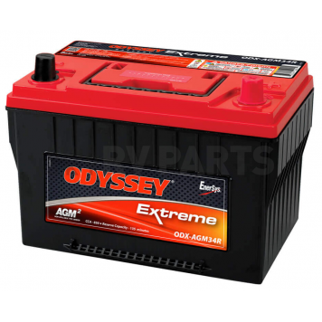 Odyssey Battery Extreme Series 34R Group - ODXAGM34R-1