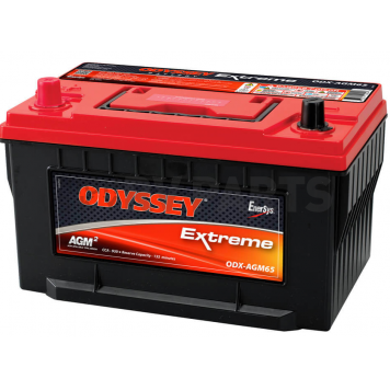 Odyssey Battery Extreme Series 65 Group - ODXAGM65-1