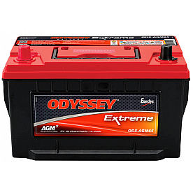 Odyssey Battery Extreme Series 65 Group - ODXAGM65