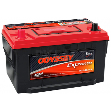 Odyssey Battery Extreme Series 65 Group - ODXAGM65-2