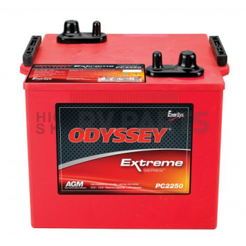 Odyssey Battery Extreme Series - ODXAGM6M