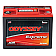 Odyssey Powersports Battery Extreme Series 21R Group - PC680