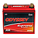 Odyssey Powersports Battery Extreme Series 21R Group - PC680