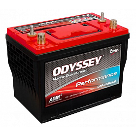 Odyssey Car Battery Performance Series - ODPAGM24