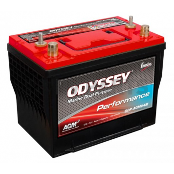 Odyssey Car Battery Performance Series - ODPAGM24