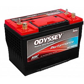 Odyssey Car Battery Performance Series - ODPAGM27F
