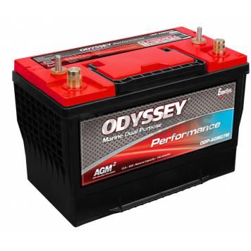 Odyssey Car Battery Performance Series - ODPAGM27M