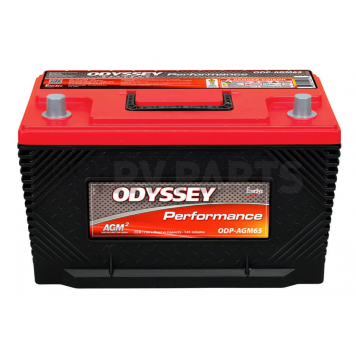 Odyssey Car Battery Performance Series - ODPAGM65