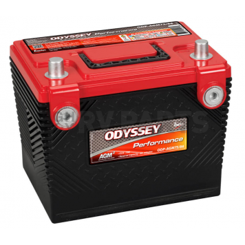 Odyssey Car Battery Performance Series - ODPAGM7586-1