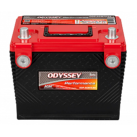 Odyssey Car Battery Performance Series - ODPAGM7586
