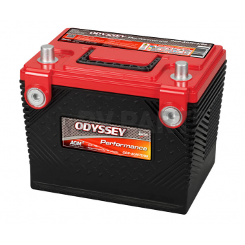 Odyssey Car Battery Performance Series - ODPAGM7586-2