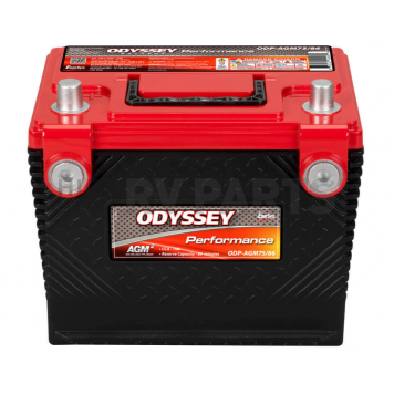 Odyssey Car Battery Performance Series - ODPAGM7586