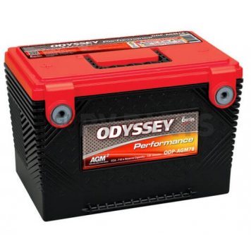 Odyssey Car Battery Performance Series - ODPAGM78-1