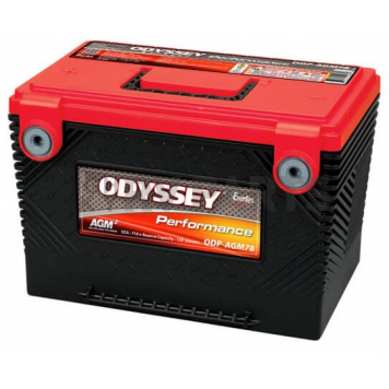 Odyssey Car Battery Performance Series - ODPAGM78-2