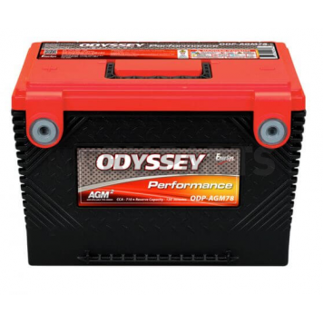 Odyssey Car Battery Performance Series - ODPAGM78