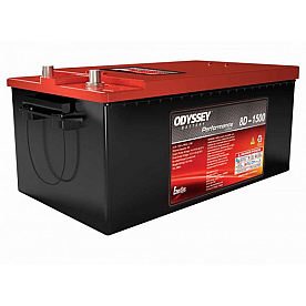 Odyssey Car Battery Performance Series - ODPAGM8D