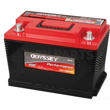 Odyssey Car Battery Performance Series - ODPAGM96R