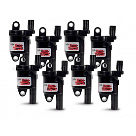 Pertronix Ignition Coil 30868