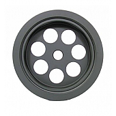 PowerBond by Dayco Harmonic Balancer - PB1168N