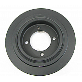 PowerBond by Dayco Harmonic Balancer - PB1368N