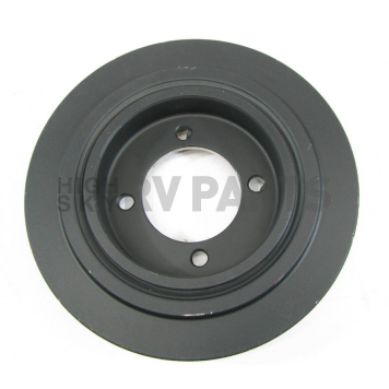 PowerBond by Dayco Harmonic Balancer - PB1368N