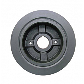 PowerBond by Dayco Harmonic Balancer - PB1468N