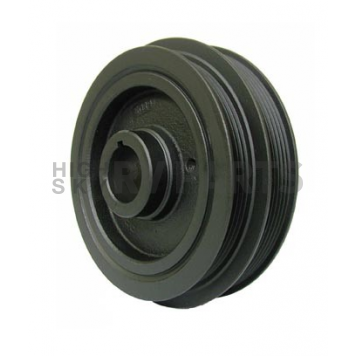 PowerBond by Dayco Harmonic Balancer - PB1468N-2