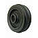 PowerBond by Dayco Harmonic Balancer - PB1468N