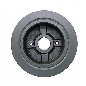 PowerBond by Dayco Harmonic Balancer - PB1468N