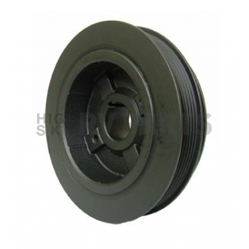 PowerBond by Dayco Harmonic Balancer - PB1468N-1