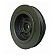 PowerBond by Dayco Harmonic Balancer - PB1468N
