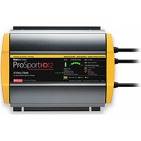 Pro Mariner Battery Charger 43012