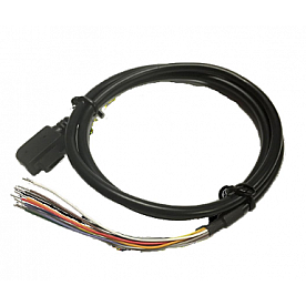SCT Flash Computer Chip Programmer Input Cable 4021