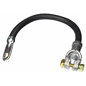 Standard Motor Eng.Management Battery Cable A122L