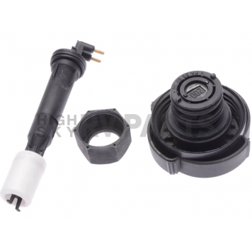 Standard Motor Eng.Management Coolant Reservoir CXT102-1