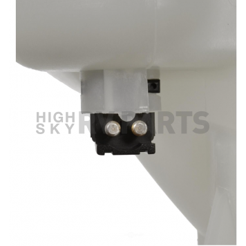 Standard Motor Eng.Management Coolant Reservoir CXT113-1