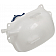 Standard Motor Eng.Management Coolant Reservoir CXT117