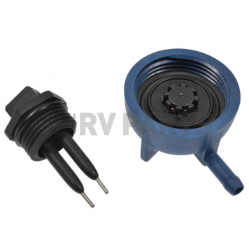 Standard Motor Eng.Management Coolant Reservoir CXT117-2