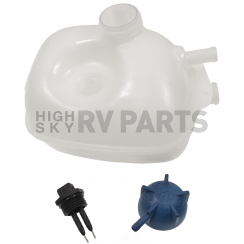 Standard Motor Eng.Management Coolant Reservoir CXT117-3