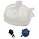 Standard Motor Eng.Management Coolant Reservoir CXT117