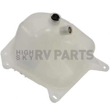 Standard Motor Eng.Management Coolant Reservoir CXT125-1