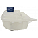 Standard Motor Eng.Management Coolant Reservoir CXT125