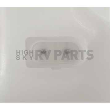 Standard Motor Eng.Management Coolant Reservoir CXT127-2