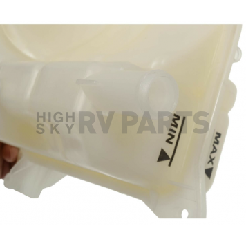 Standard Motor Eng.Management Coolant Reservoir CXT129-1