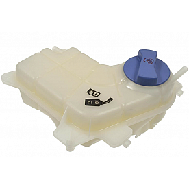 Standard Motor Eng.Management Coolant Reservoir CXT129